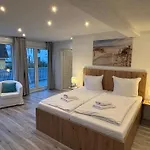 Ostseebad 8-personen-ferienhaus Mit Beh Wpool Villa