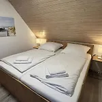 Ostseebad 8-personen-ferienhaus Mit Beh Wpool *