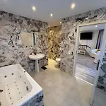 Ostseebad 8-personen-ferienhaus Mit Beh Wpool Vila Goehren (Ruegen)
