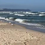 Ostseebad 8-personen-ferienhaus Mit Beh Wpool Villa