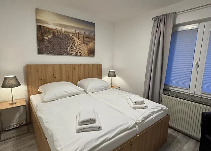 Ostseebad 8-personen-ferienhaus Mit Beh Wpool Villa Goehren (Ruegen)